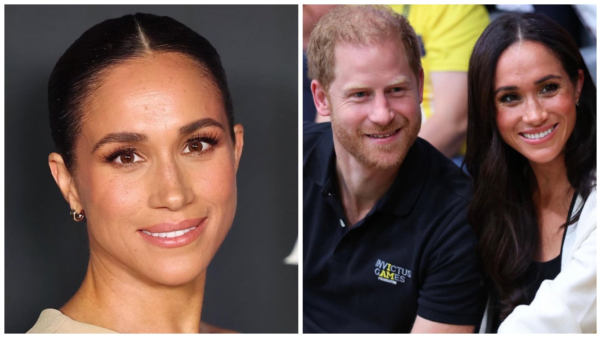Meghan Markle a princ Harry