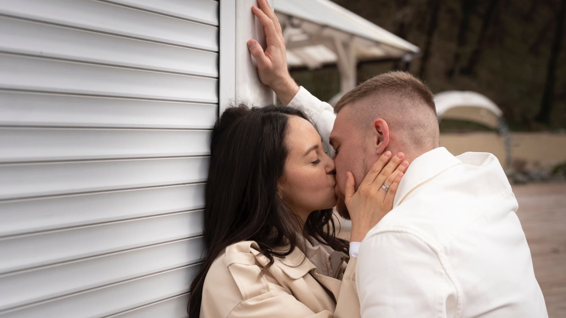 Ako prejavovať lásku partnerovi: Na toto netreba zabúdať