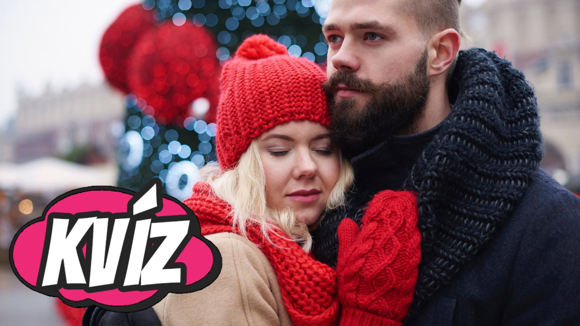 Nová láska v roku 2026? Otestuj sa a zisti, či sa jej dočkáš