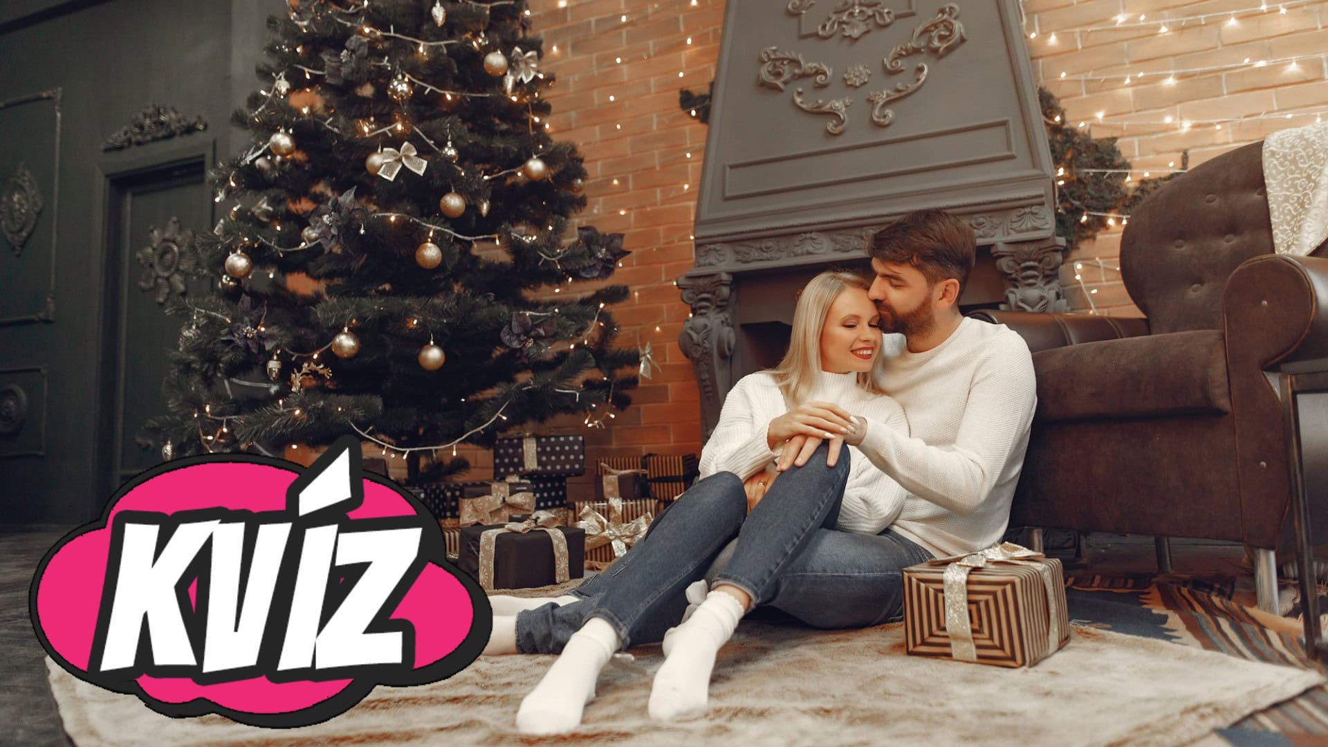 Čo chceš od vzťahu? Tento kvíz ti možno konečne otvorí oči