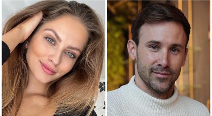 Tereza Bizíková a Marek Fašiang