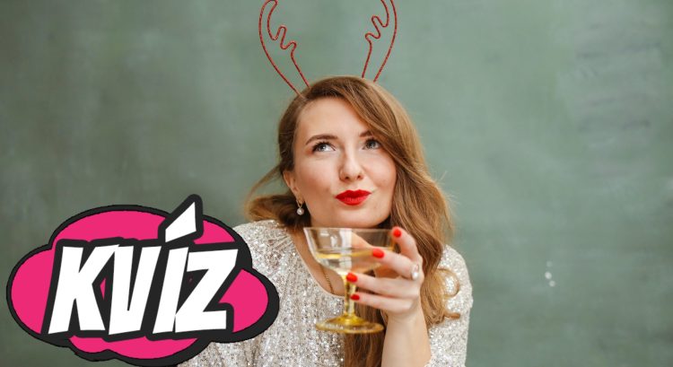 Aké si dať predsavzatie do nového roka?