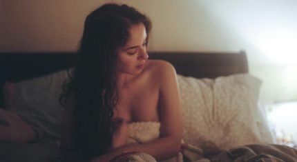Porucha sexuálneho správania