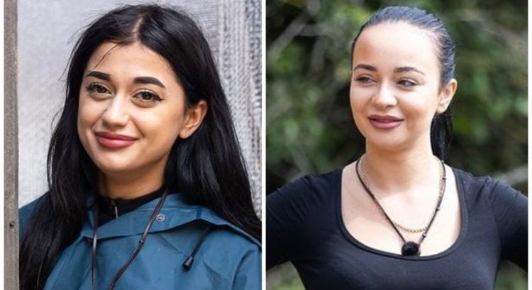 Azra a Sofia zo šou Farma