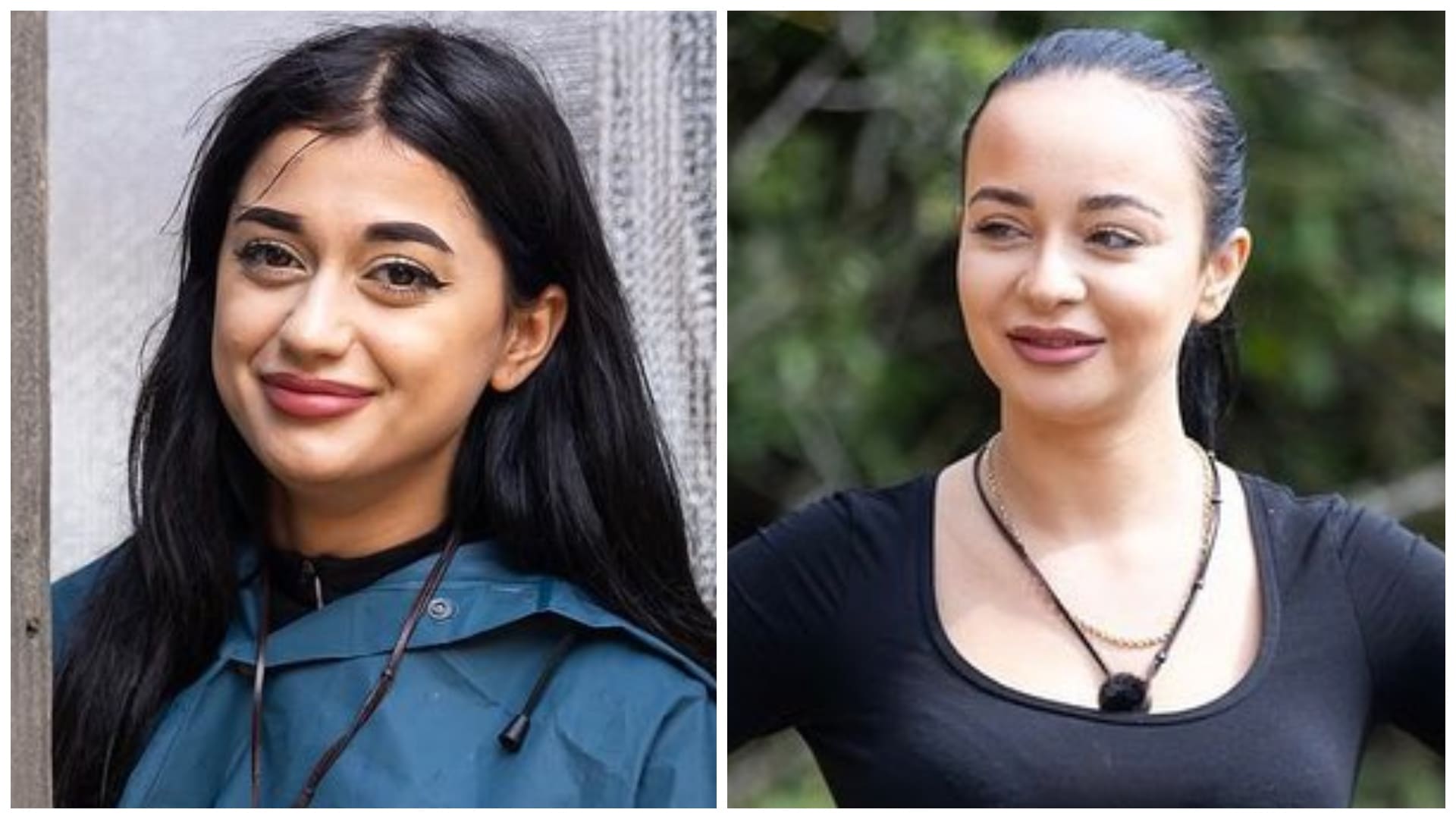 Azra a Sofia zo šou Farma