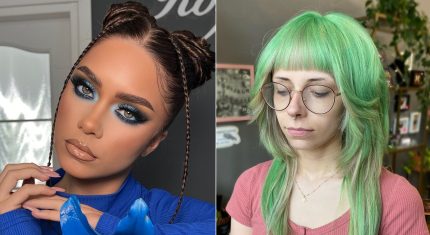 Beauty trendy na rok 2024