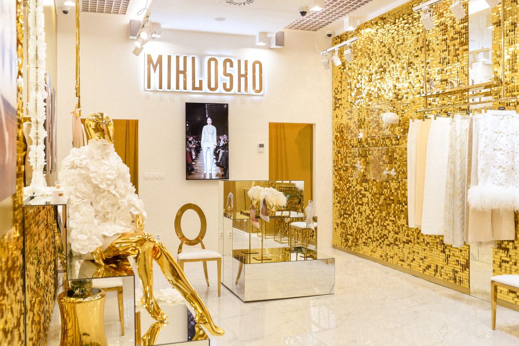 Fashion room by Miklosko