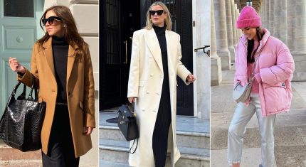 Fashion trendy na 2024