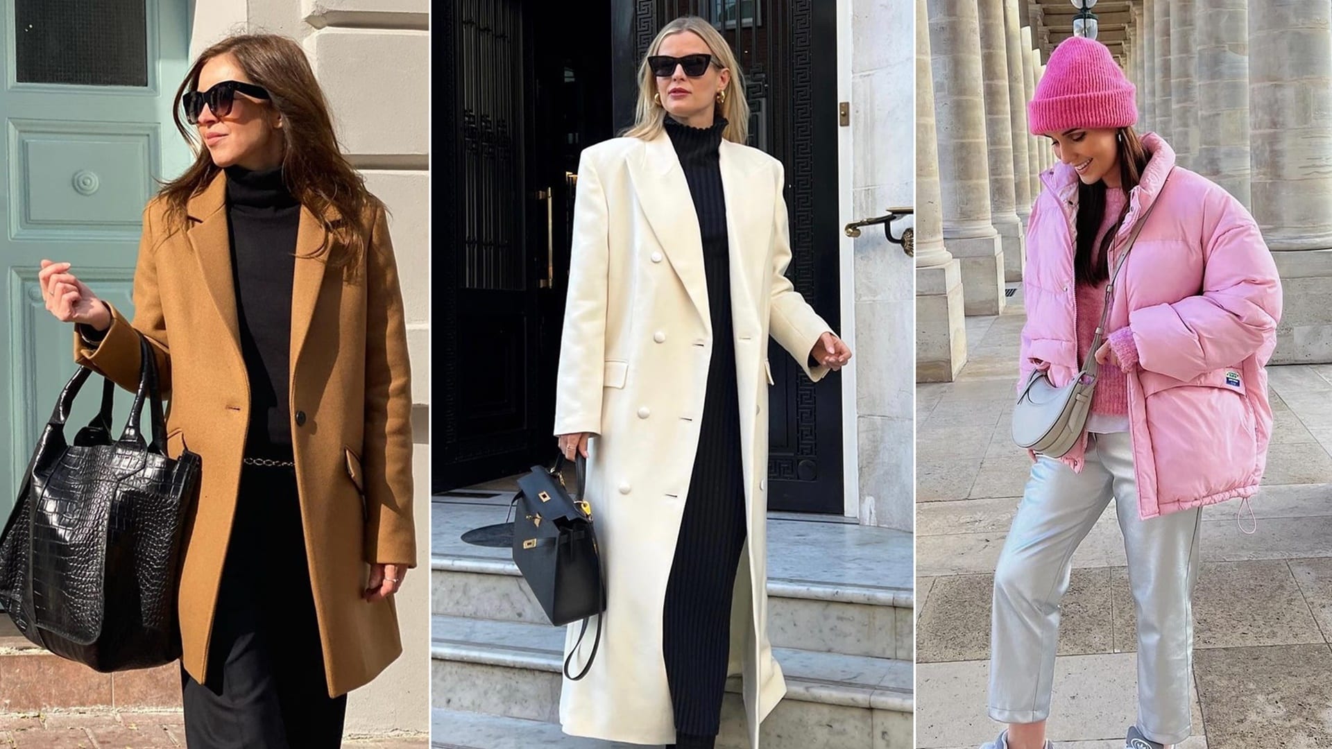 Fashion trendy na 2024