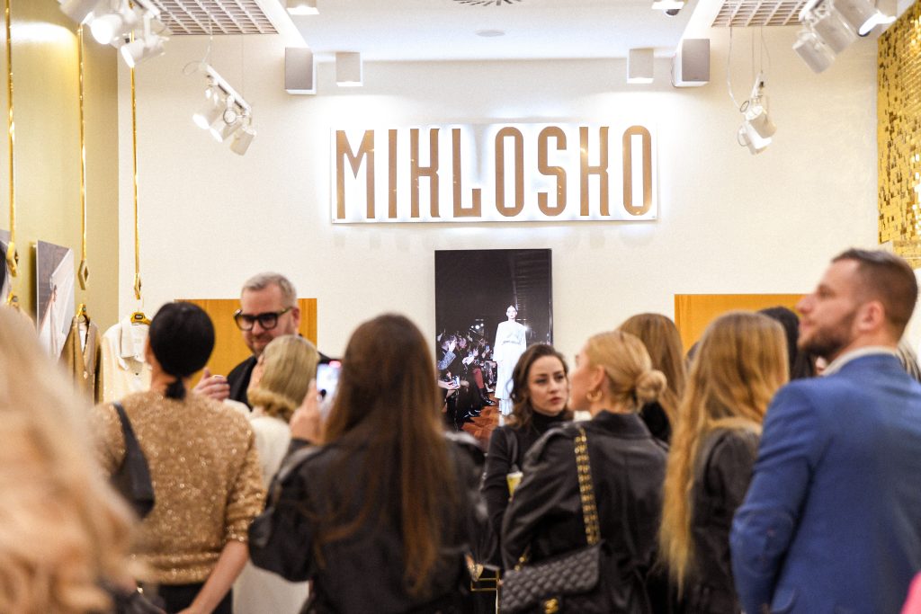 Fashion room by Miklosko