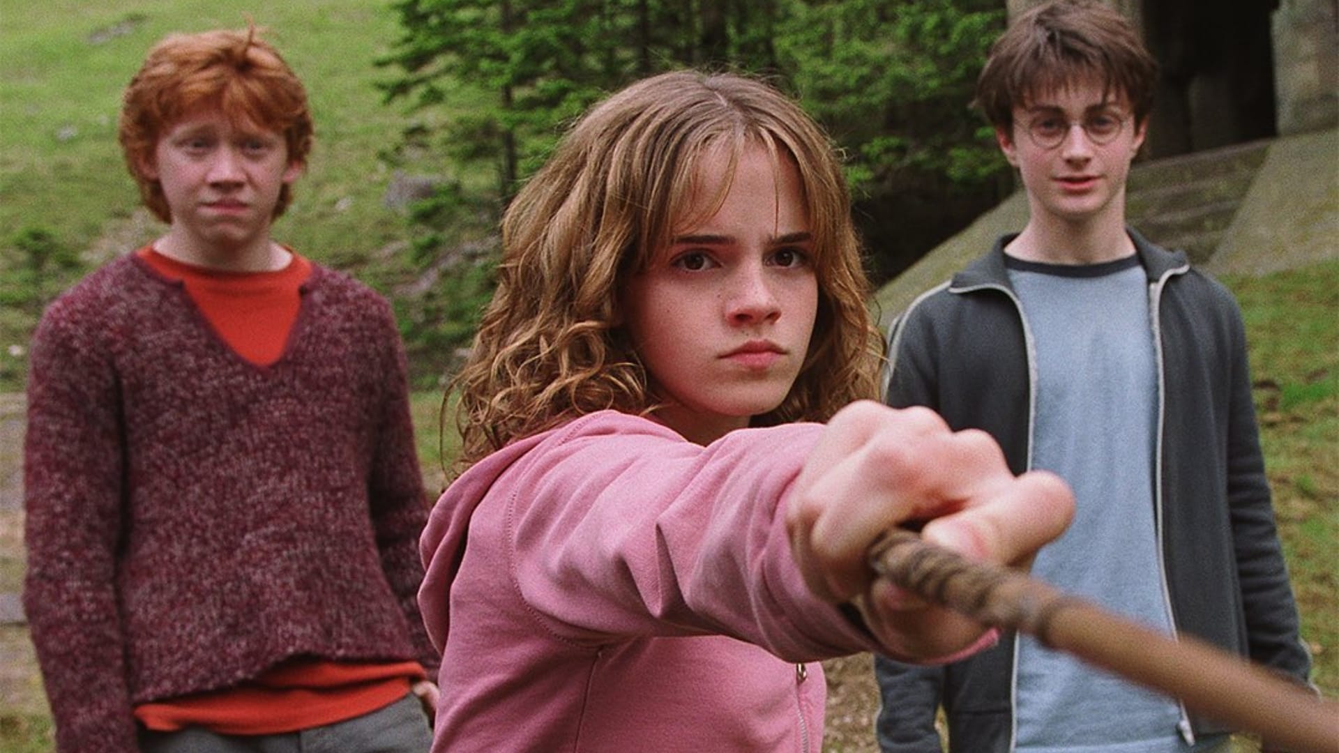 Film Harry Potter
