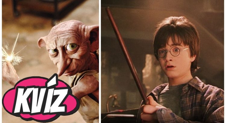 Film Harry Potter