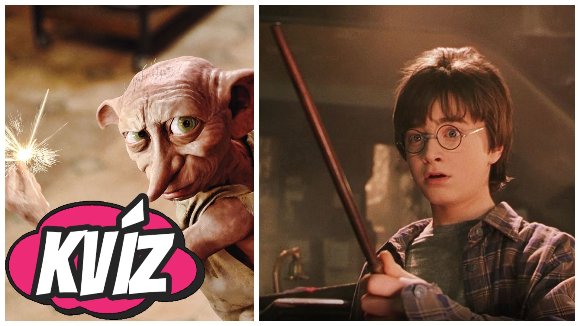Film Harry Potter