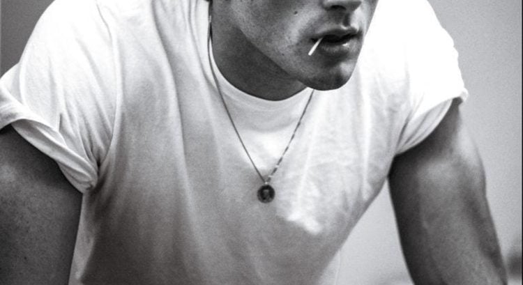 Herec Jacob Elordi