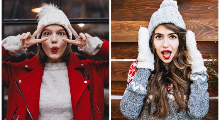 K týmto zvykom sa väčšinou žiadna žena nahlas neprizná