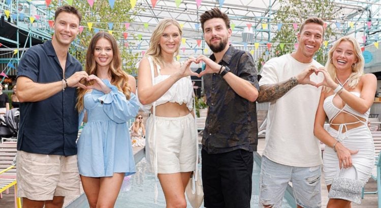 Love Island