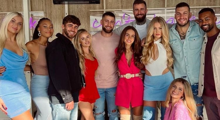 Love Island