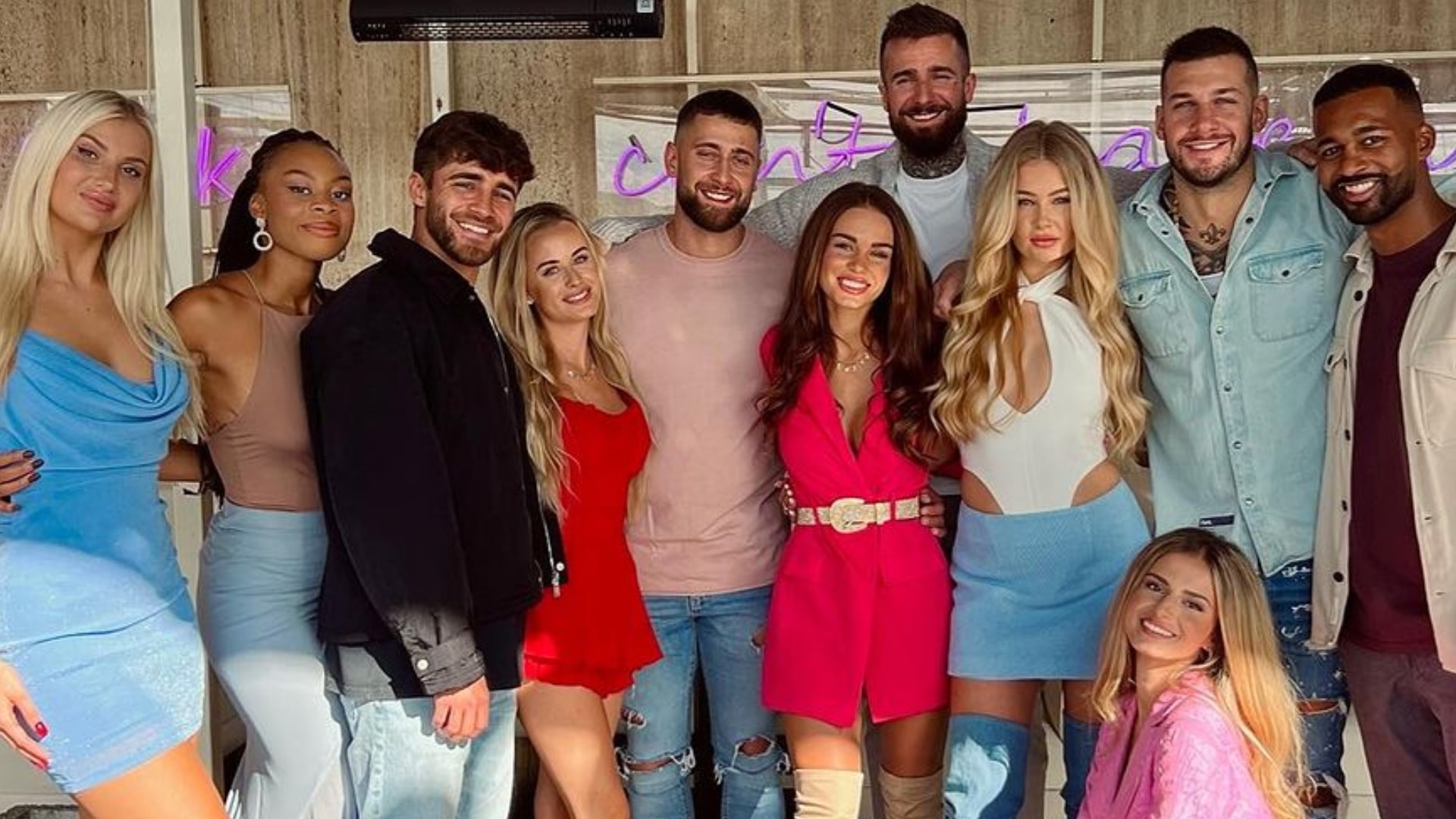 Love Island