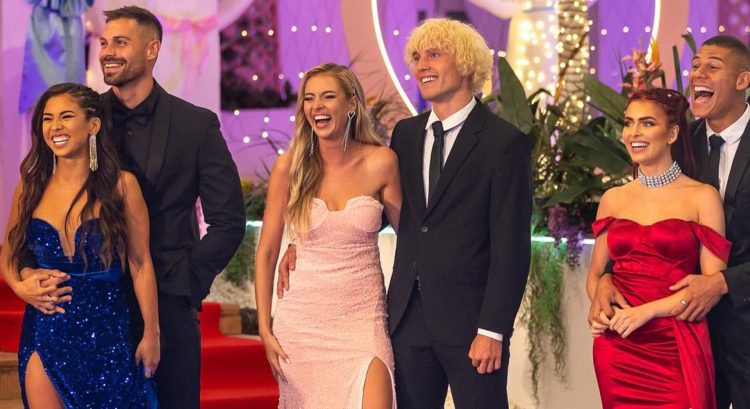 Love Island 3