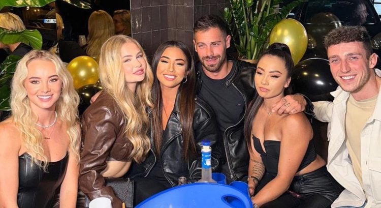 Love Island