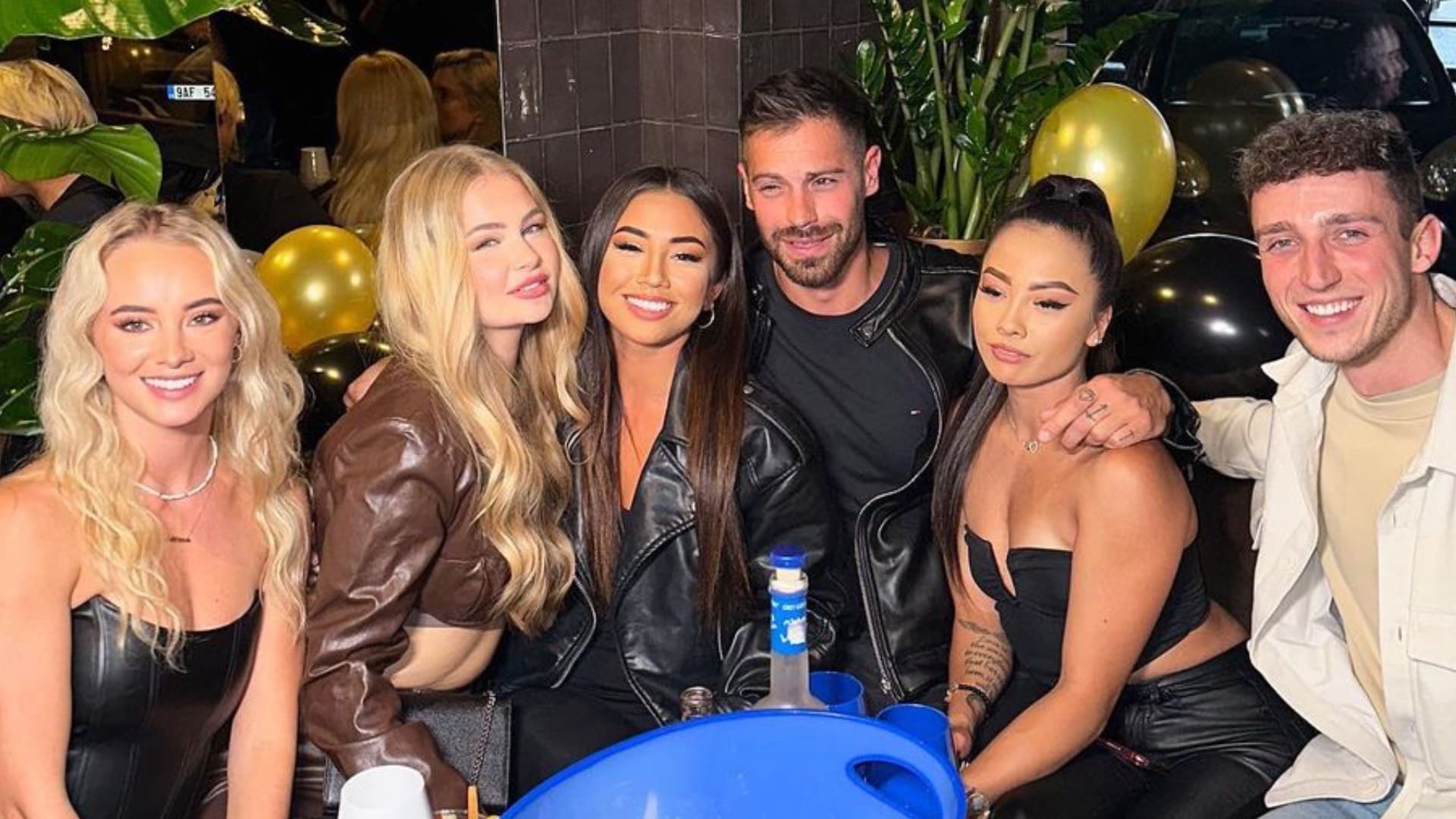 Love Island