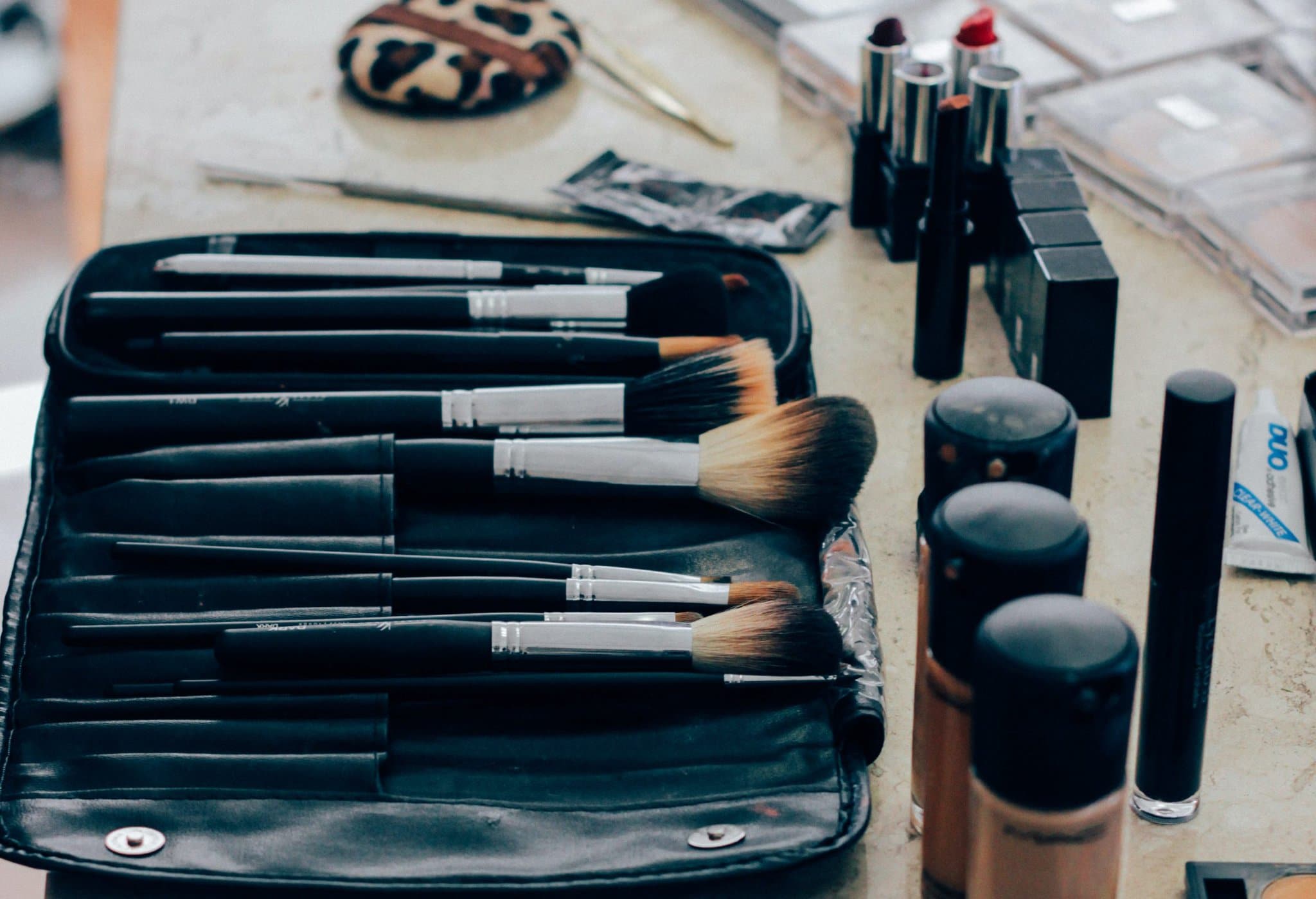 Make-up