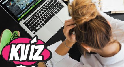 Mala by si zmeniť prácu - zisti