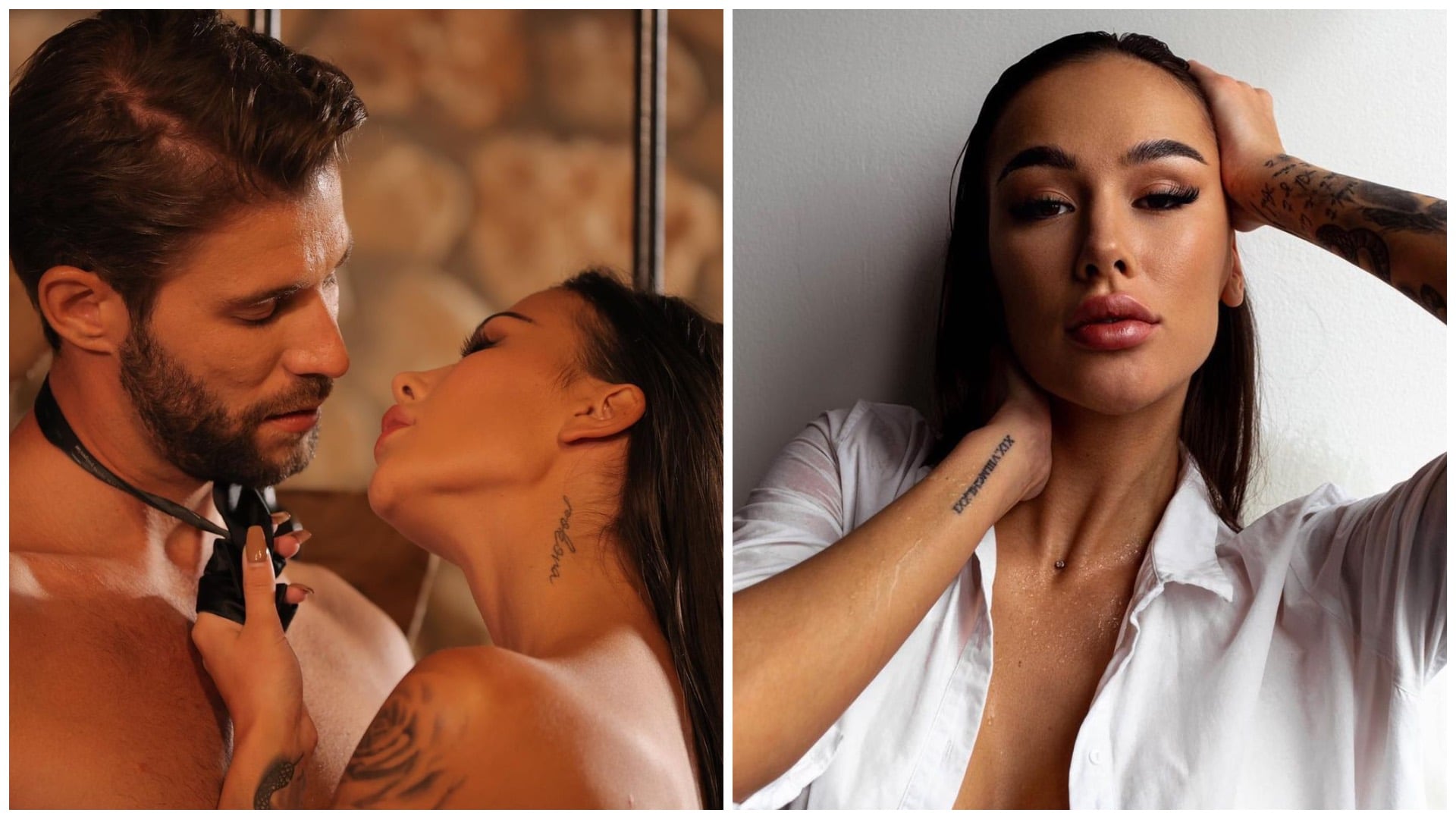 Marcela z Ruže pre nevestu