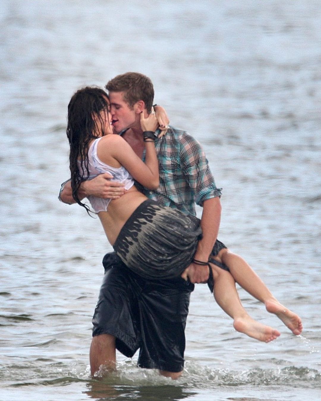 Miley Cyrus