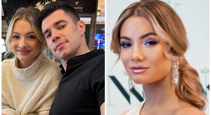 Mirka z Ruže pre nevestu