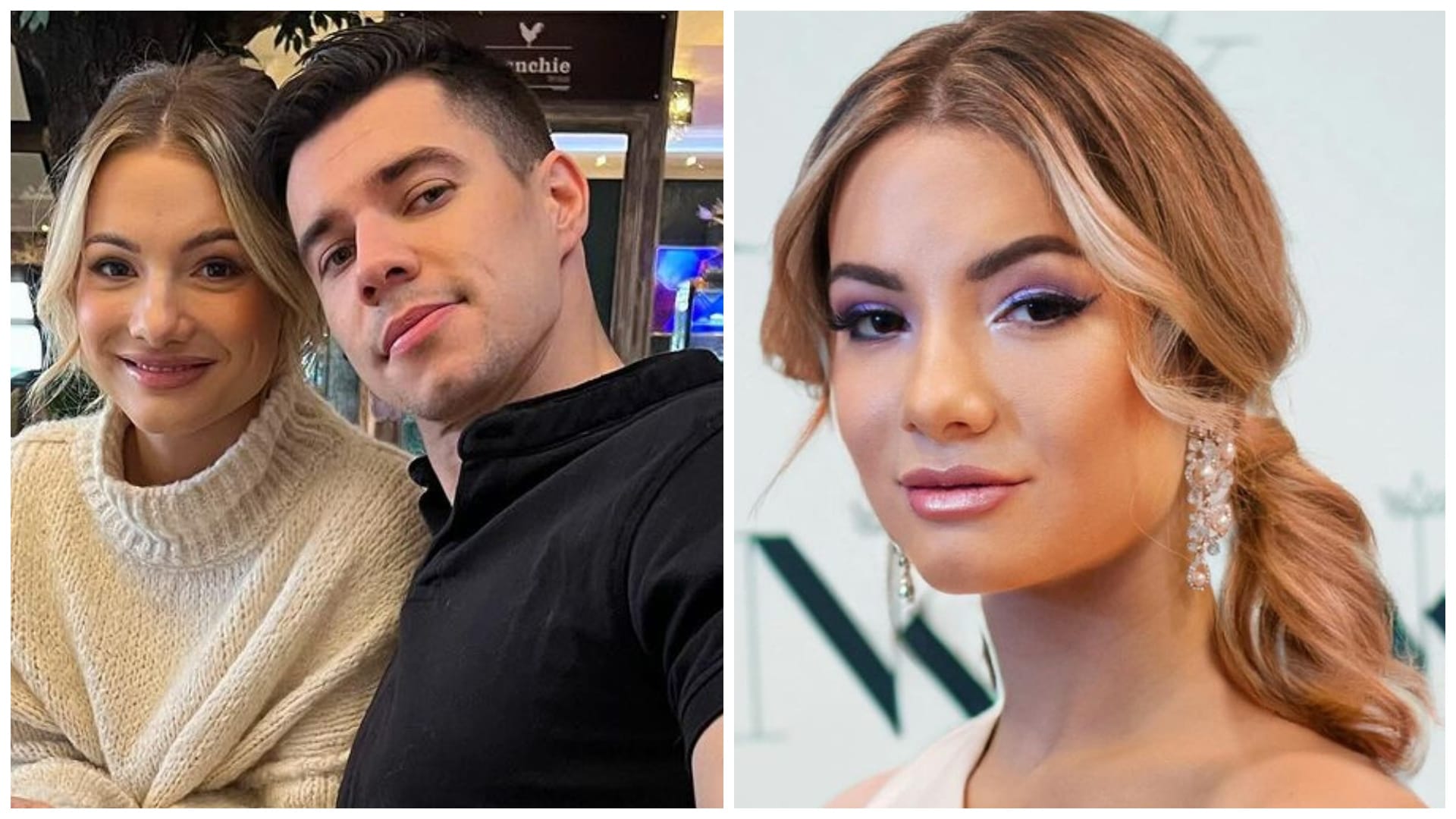 Mirka z Ruže pre nevestu