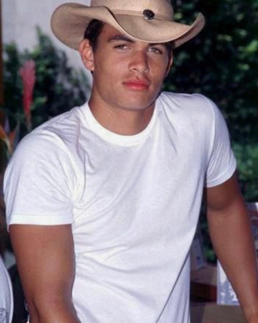 Jason Momoa