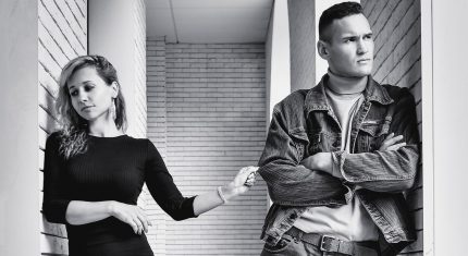 Komunikácia bez hádok vo vzťahu