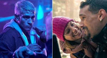 Najsledovanejšie filmy a seriály