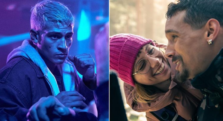 Najsledovanejšie filmy a seriály