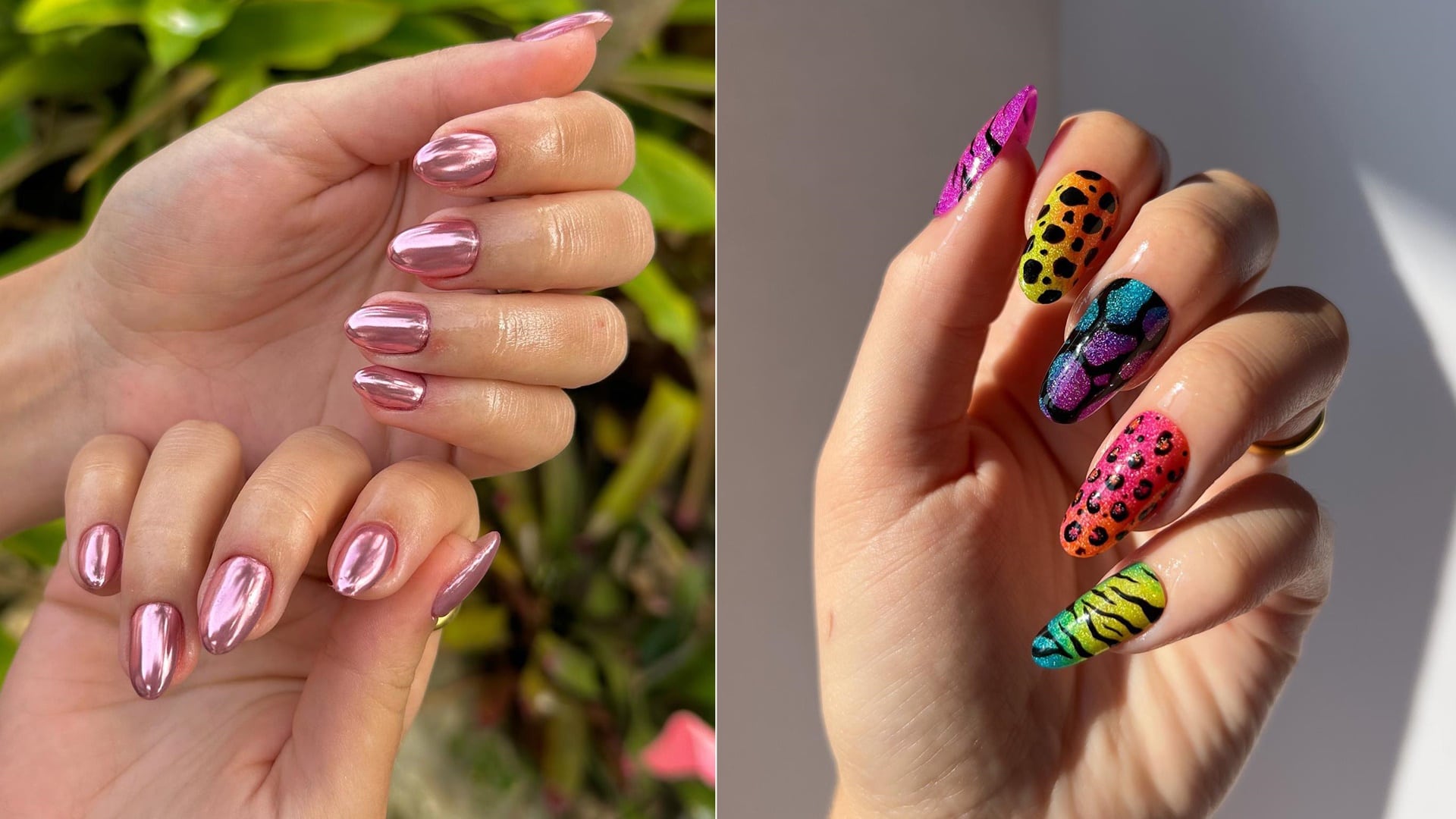 Nechtové trendy 2024