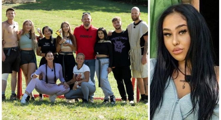 Niki zo šou Farma