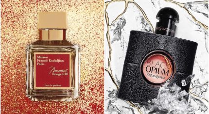 Parfum