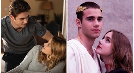 Romantické filmy