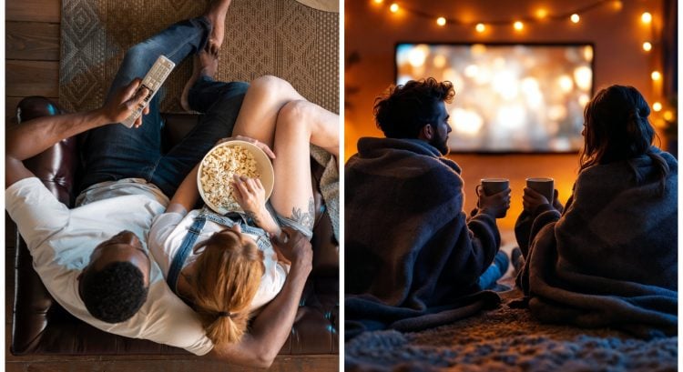 Romantické filmy z roku 2023