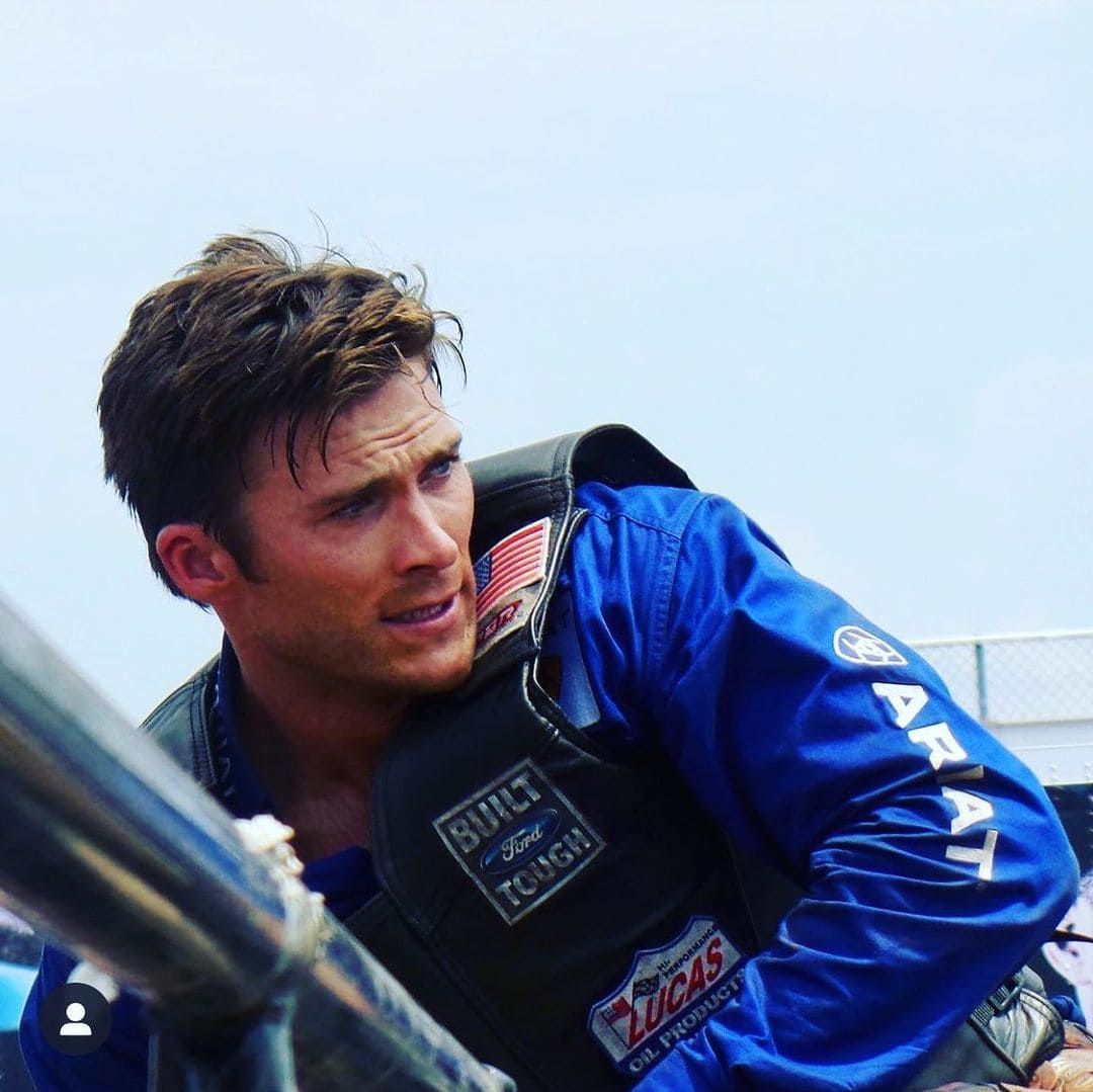 Scott Eastwood