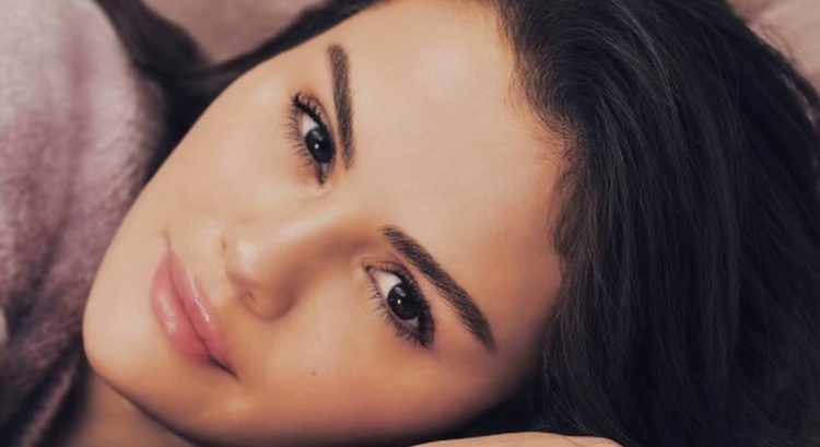 Selena Gomez