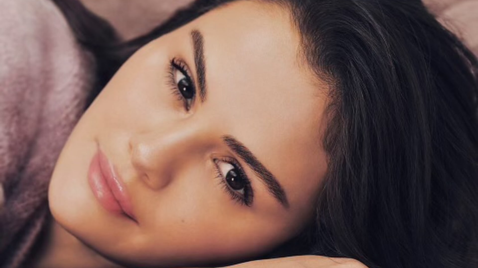 Selena Gomez