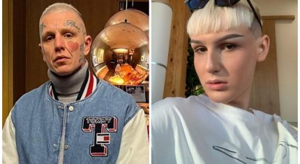 Sergei Barracuda a Tadeáš Kuběnka