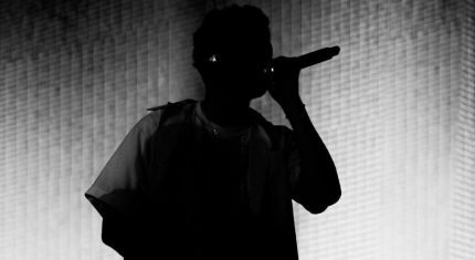 Spevák Mirai Navrátil