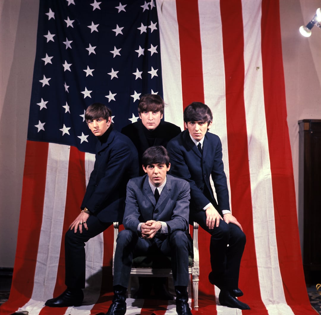 The beatles