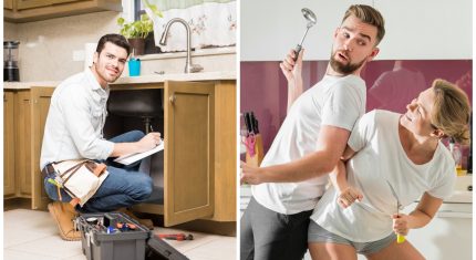 V čom sú muži lepší ako ženy?