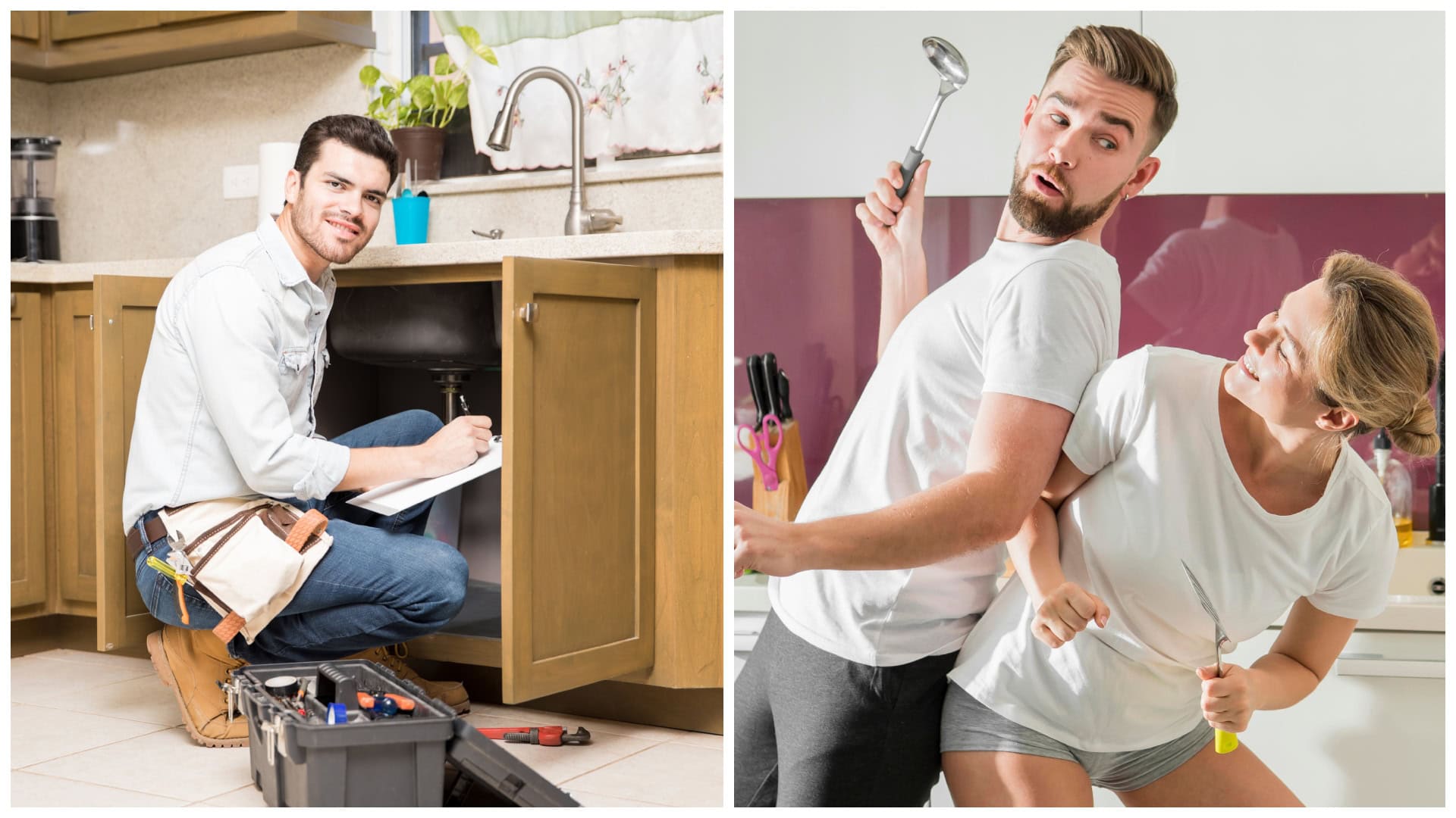 V čom sú muži lepší ako ženy?