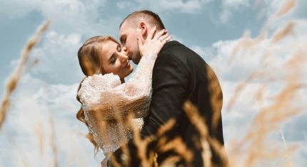 Zdravý a silný vzťah má niečo spoločné