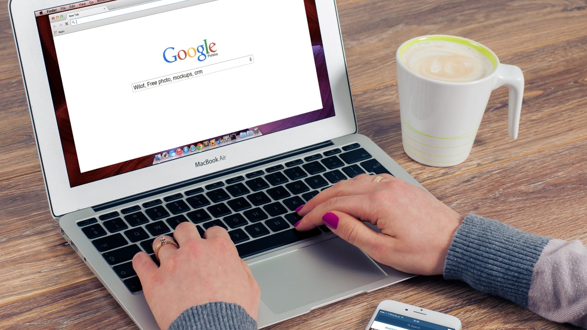 Čo sme v roku 2023 najviac vyhľadávali v Google?